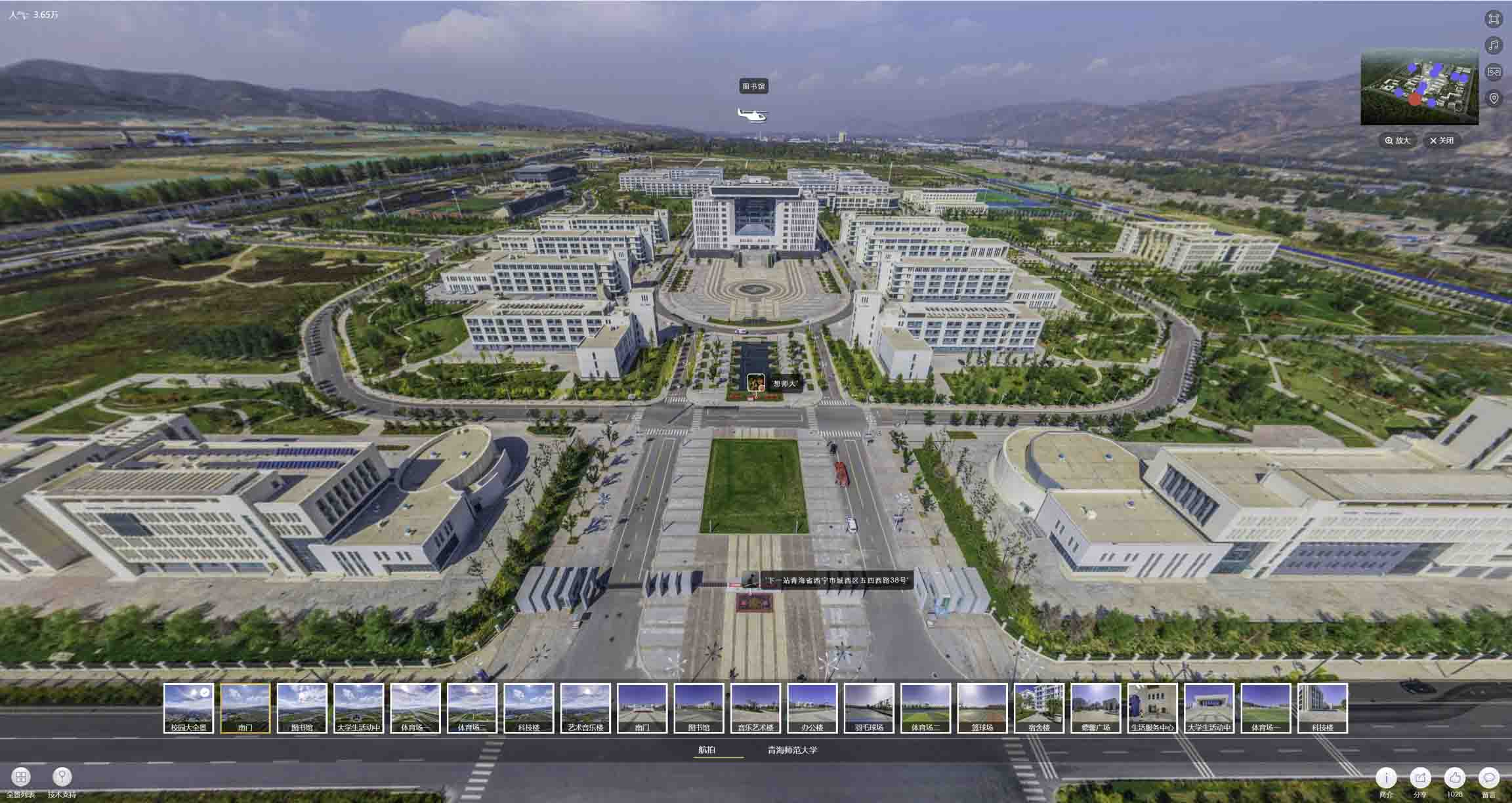 军垦路街道油菜花-惊艳半生的花海仙境