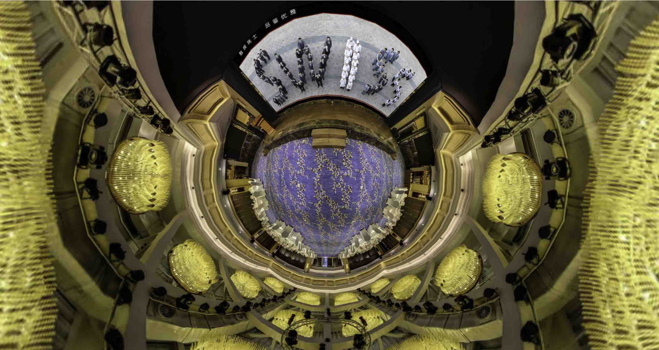 军垦路街道探索VR全景拍摄中的深度感：营造沉浸式体验的关键要素